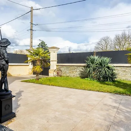 Studio Douillet A Neuilly-Sur-Marne Extérieur photo