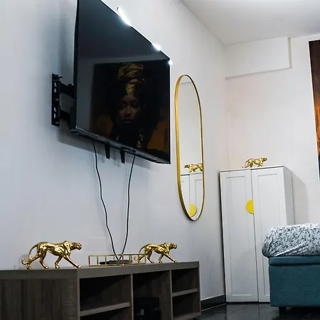 Studio Douillet A Neuilly-Sur-Marne Extérieur photo