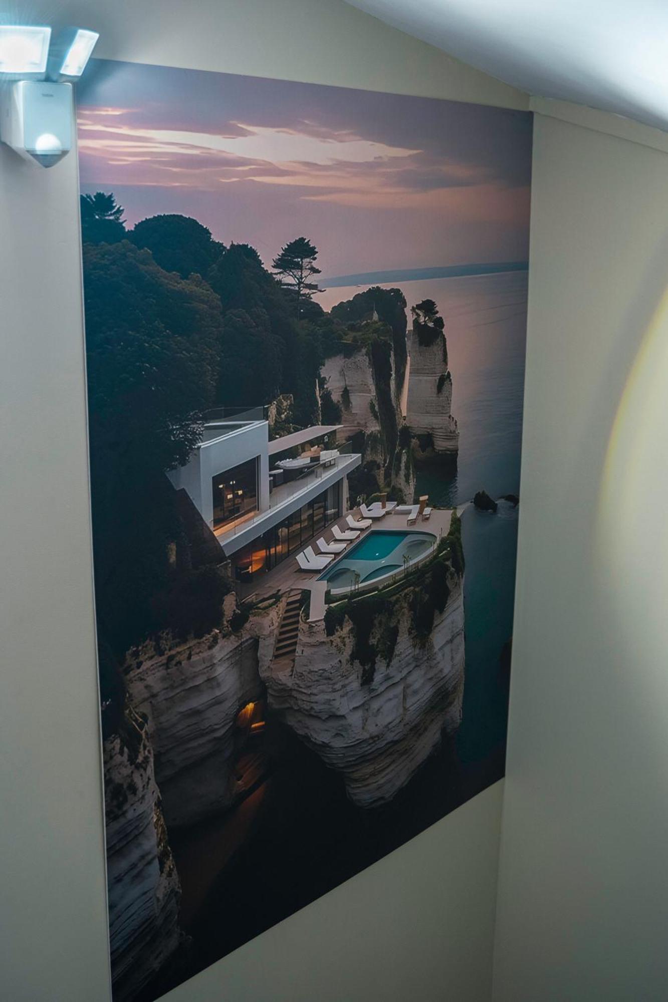 Douillet A Apartment